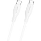 Câble USB-C vers USB-C XSSIVE XSS-TPEBR1MCC – 1 m