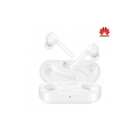 Ecouteurs Bluetooth Huawei Honor FlyPods Lite - Audio Réf. G0078 | Smar