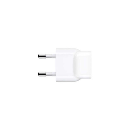 Adaptateur Kit de voyage MD837ZM/A (Apple) — Apple · Smarty 