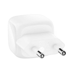 Belkin USB-C Charger 30W WCA008kqWH