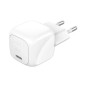 Belkin USB-C Wall Charger WCA008kqWH – 30W White Belkin USB-C Wall Charger WCA008kqWH – 30W White