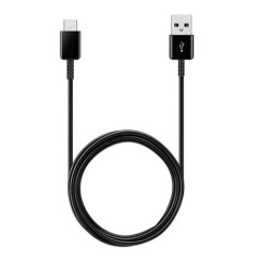 Samsung câble EP-DG970BBE USB-A USB-C Noir | Smarty
