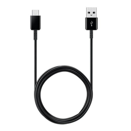 Samsung câble EP-DG970BBE USB-A USB-C Noir | Smarty
