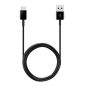 Câble USB / Type-C Samsung EP-DG970BBE - 1M - Noir(Vrac) Câble USB / Type-C Samsung EP-DG970BBE - 1M - Noir(Vrac)
