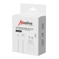 20 W Fast Charger Kit Mayline – 1 m USB‑C to Lightning Cable 20 W Fast Charger Kit Mayline – 1 m USB‑C to Lightning Cable