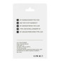 20 W Fast Charger Kit Mayline – 1 m USB‑C to Lightning Cable 20 W Fast Charger Kit Mayline – 1 m USB‑C to Lightning Cable