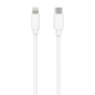 20 W Fast Charger Kit Mayline – 1 m USB‑C to Lightning Cable 20 W Fast Charger Kit Mayline – 1 m USB‑C to Lightning Cable