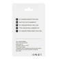 Fast Charger Kit Mayline – 20W with 1 m Type-C to Type-C Cable