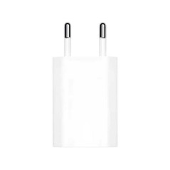 Adaptateur Secteur USB 5W Vrac (Mayline) | Smarty Paris 18e