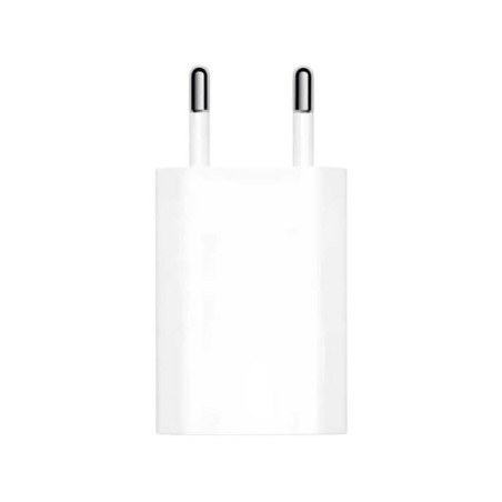 Adaptateur Secteur USB 5W Vrac (Mayline) | Smarty Paris 18e