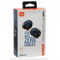 Ecouteurs Bluetooth JBL TUNE 125TWS Bleu