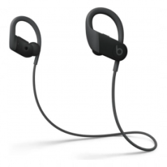 Ecouteurs Bluetooth Powerbeats - Noir - Comme neuf - Audio Réf. A0393 |