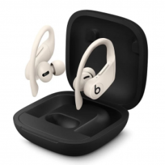 Ecouteurs Bluetooth Powerbeats Pro - Blanc - Comme neuf - Audio Réf. A0