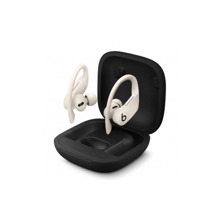 Ecouteurs Bluetooth Powerbeats Pro - Blanc - Comme neuf - Audio Réf. A0
