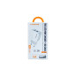 Chargeur rapide XSSIVE XSS-AC54-M – Duo USB 2,1 A + câble Micro-USB Chargeur rapide XSSIVE XSS-AC54-M – Duo USB 2,1 A + câble Micro-USB