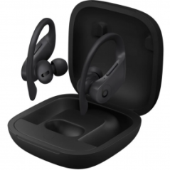 Ecouteurs Bluetooth Powerbeats Pro - Noir - Comme neuf - Audio Réf. A03