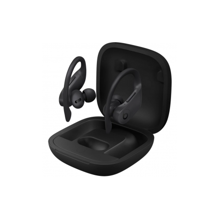 Ecouteurs Bluetooth Powerbeats Pro - Noir - Comme neuf - Audio Réf. A03