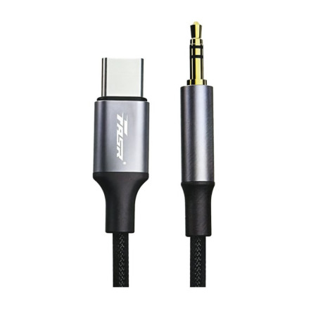 Câble adaptateur USB-C vers jack FASR FS-AB13 – 3,5 mm