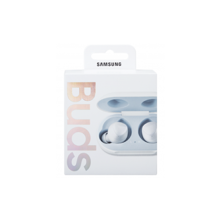 Ecouteurs Bluetooth Samsung Galaxy Buds Blanc (Origine) - Audio Réf. G0