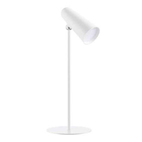 Xiaomi Lampe flexible rechargeable - Blanc BHR8959GL · Smart