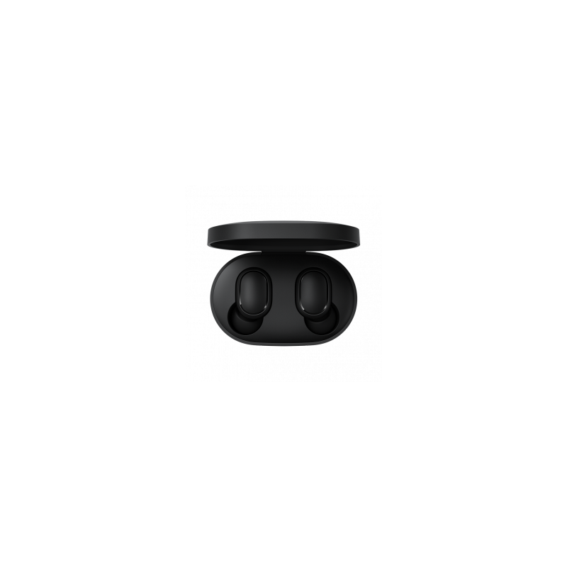 Ecouteurs Bluetooth Xiaomi Earbuds Basic 2 Noir