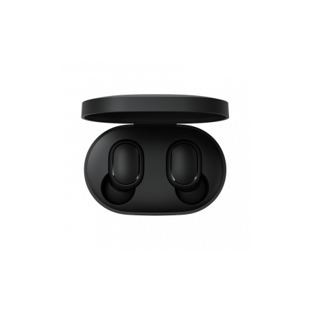 Ecouteurs Bluetooth Xiaomi Earbuds Basic 2 Noir - Audio Réf. G0228 | Sm