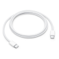 Apple Braided USB-C to USB-C Cable MQKJ3ZM/A – 1 m, 60W Apple Braided USB-C to USB-C Cable MQKJ3ZM/A – 1 m, 60W