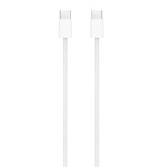 Apple Braided USB-C Cable 60W 1m MQKJ3ZM/A