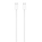 Apple Braided USB-C to USB-C Cable MQKJ3ZM/A – 1 m, 60W Apple Braided USB-C to USB-C Cable MQKJ3ZM/A – 1 m, 60W