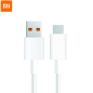 Xiaomi USB-A to USB-C 6A Cable BHR6032GL – 1 m Xiaomi USB-A to USB-C 6A Cable BHR6032GL – 1 m