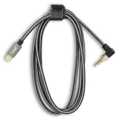 Câble audio USB-C jack 3,5 mm LinQ TPC3519