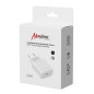 Chargeur secteur USB-C Mayline – 20 W Chargeur secteur USB-C Mayline – 20 W