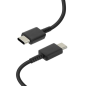 Samsung Câble USB-C vers USB-C EP-DA705BBE – 100 W 3 A 1 m Samsung Câble USB-C vers USB-C EP-DA705BBE – 100 W 3 A 1 m