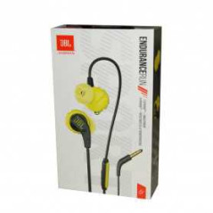 Ecouteurs Kit Main Libre Jack 3,5mm JBL Endurance RUN - Audio Réf. G102