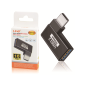 Adaptateur USB-C LinQ USB7227 – vers USB femelle Adaptateur USB-C LinQ USB7227 – vers USB femelle