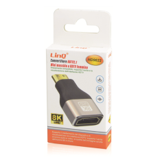 LinQ HD9622 Mini HDTV to HDTV Converter | Smarty