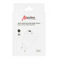 Wall Charger Mayline Dual Port 20W – USB QC 3.0 and USB-C PD Wall Charger Mayline Dual Port 20W – USB QC 3.0 and USB-C PD