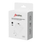 Wall Charger Mayline Dual Port 20W – USB QC 3.0 and USB-C PD Wall Charger Mayline Dual Port 20W – USB QC 3.0 and USB-C PD