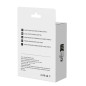 Wall Charger Mayline Dual Port 20W – USB QC 3.0 and USB-C PD Wall Charger Mayline Dual Port 20W – USB QC 3.0 and USB-C PD