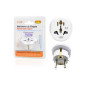 Universal Adapter LinQ ATQ2355 - Multi-Function Plug Universal Adapter LinQ ATQ2355 - Multi-Function Plug