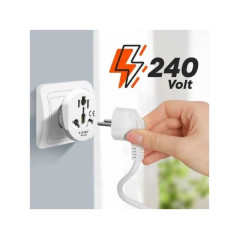 LinQ ATQ2355 universal adapter | Smarty