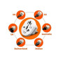 Universal Adapter LinQ ATQ2355 - Multi-Function Plug Universal Adapter LinQ ATQ2355 - Multi-Function Plug