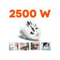 Universal Adapter LinQ ATQ2355 - Multi-Function Plug Universal Adapter LinQ ATQ2355 - Multi-Function Plug