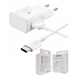 Kit chargeur 10 W Mayline – câble USB‑C 1 m