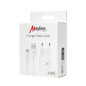 Kit chargeur 10 W Mayline – câble USB‑C 1 m
