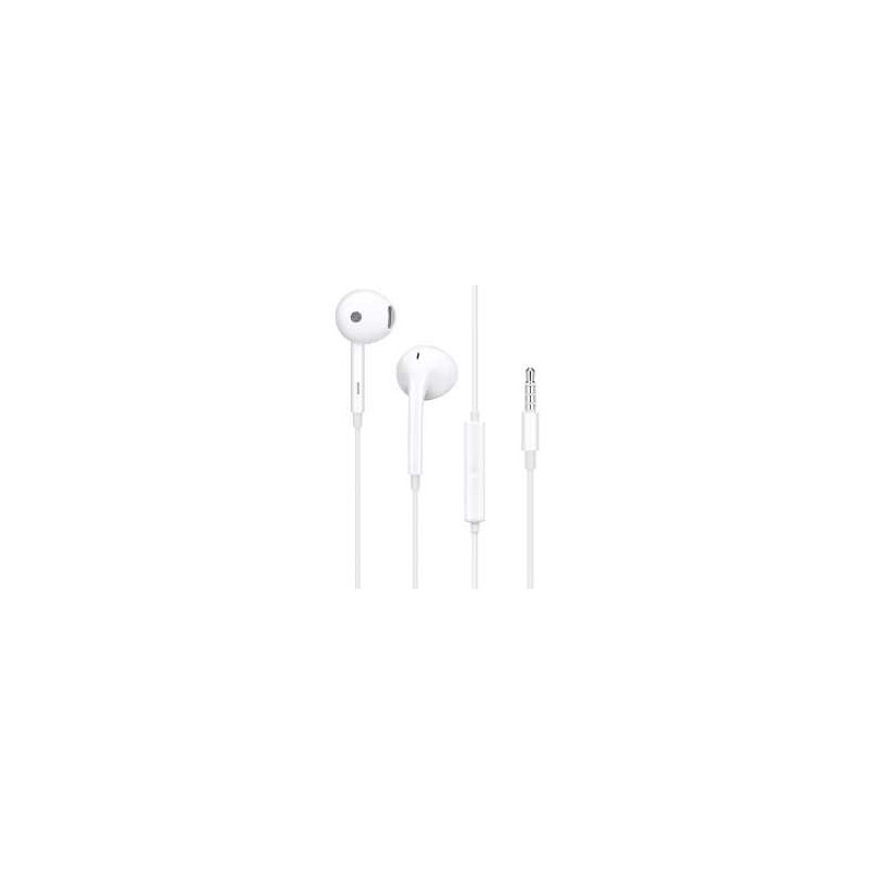 Ecouteurs Kit Main Libre Jack MH156 Oppo - Blanc - Vrac — OPPO · Smarty Paris 18e