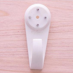 Crochet mural de fixation | Smarty Paris 18e