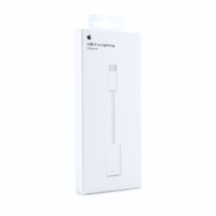 Adaptateur Apple USB-C vers Lightning | Smarty
