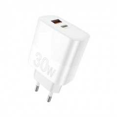 WUW C208 30W Fast Charger | Smarty