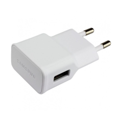 Samsung adaptateur USB 5W ETA0U83EWE | Smarty